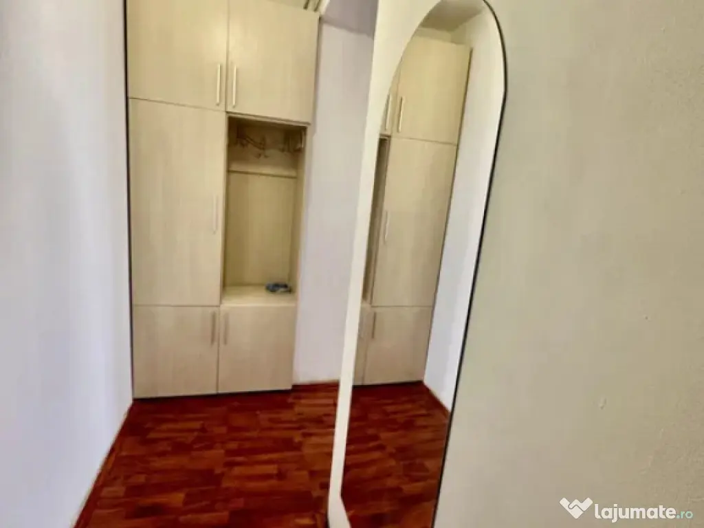 Apartament 2 camere Faget 