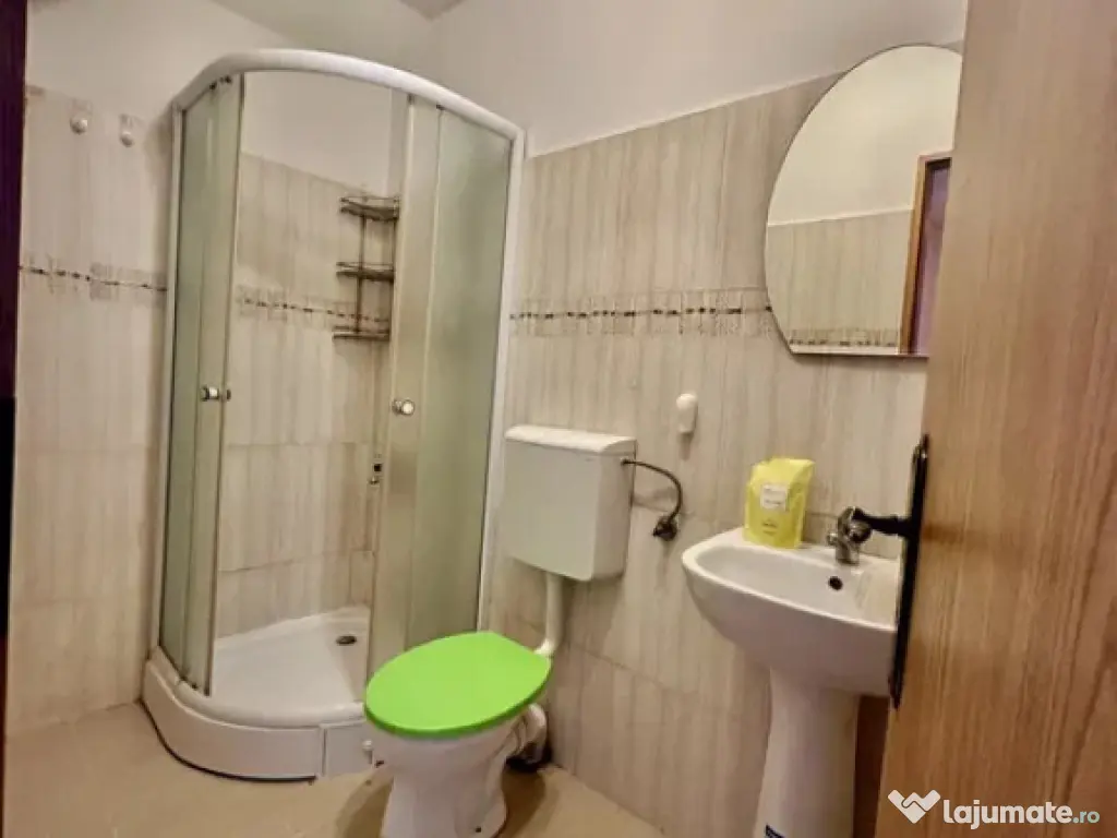 Apartament 2 camere Faget 