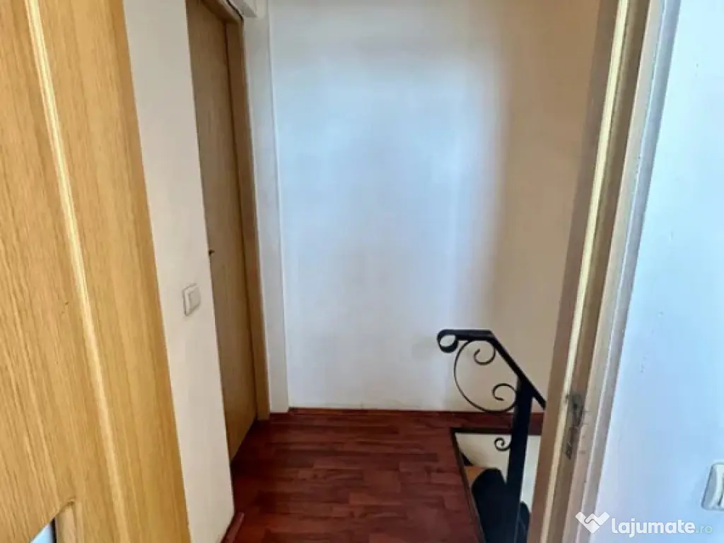 Apartament 2 camere Faget 