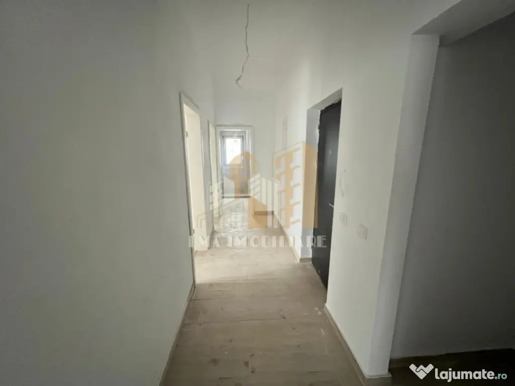 Apartament 3 camere decomandat Roka Village Sanpetru Brasov 