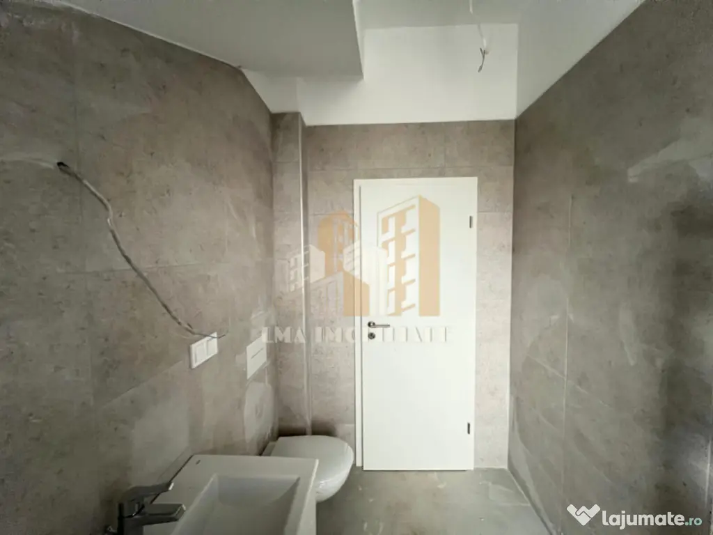 Apartament 3 camere decomandat Roka Village Sanpetru Brasov 