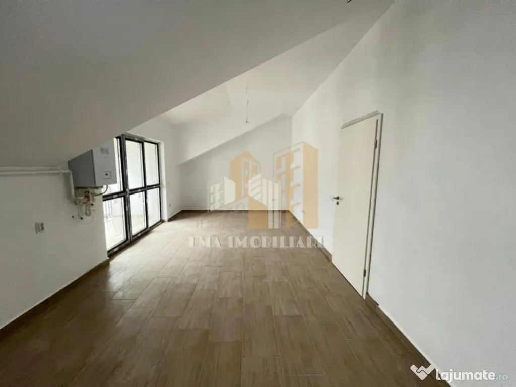 Apartament 3 camere decomandat Roka Village Sanpetru Brasov 