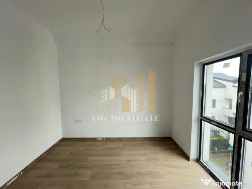 Apartament 3 camere decomandat Roka Village Sanpetru Brasov 