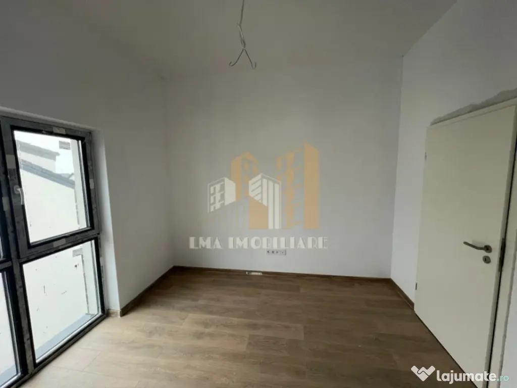 Apartament 3 camere decomandat Roka Village Sanpetru Brasov 