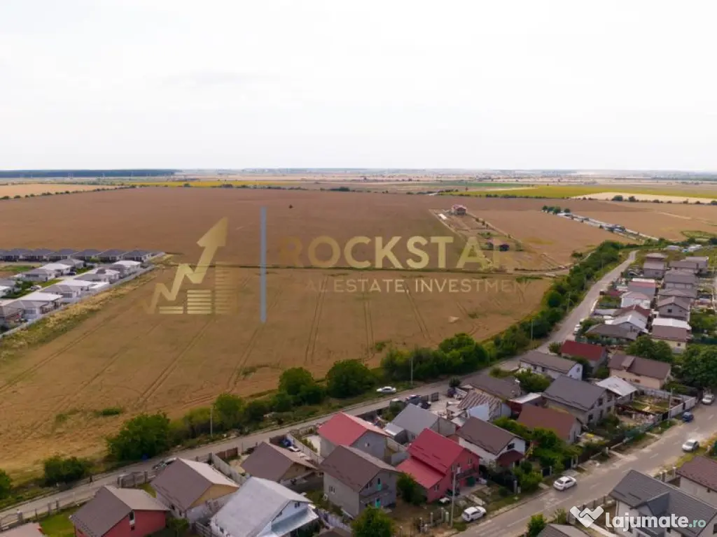 Teren | Tunari | 15000 mp 