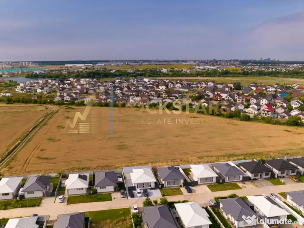 Teren | Tunari | 15000 mp 