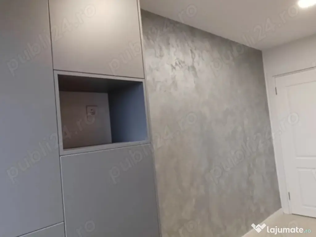 Apartament 2 camere, decomandat - zona Bartolomeu