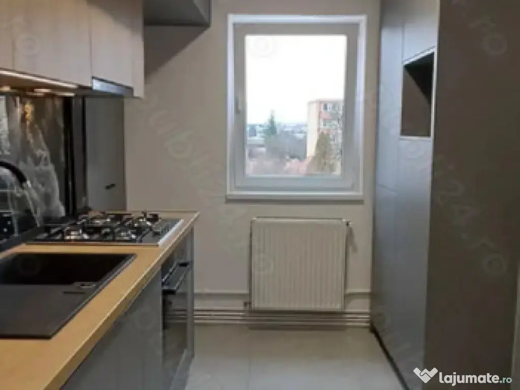 Apartament 2 camere, decomandat - zona Bartolomeu