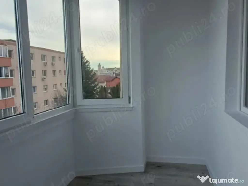 Apartament 2 camere, decomandat - zona Bartolomeu