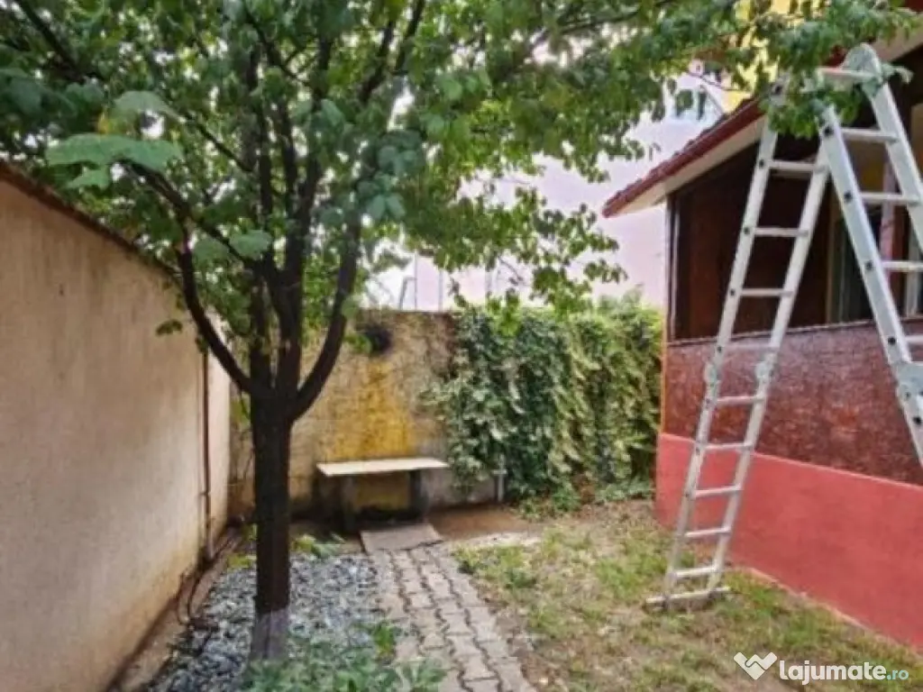 Bragadiru - casa de vanzare, 4 camere 