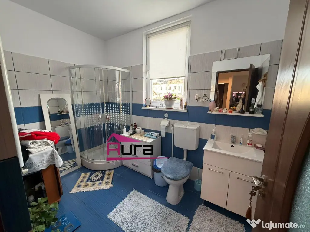 Casa Duplex,D+P+1,din BCA,zona Rosa