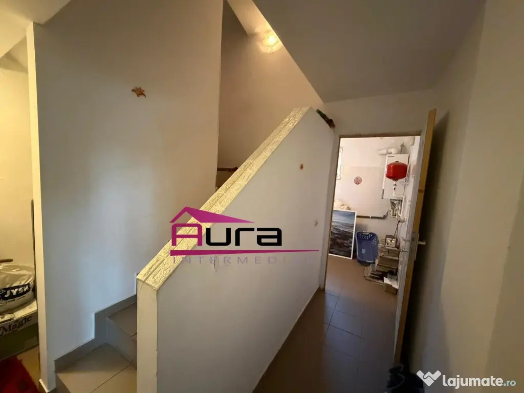 Casa Duplex,D+P+1,din BCA,zona Rosa