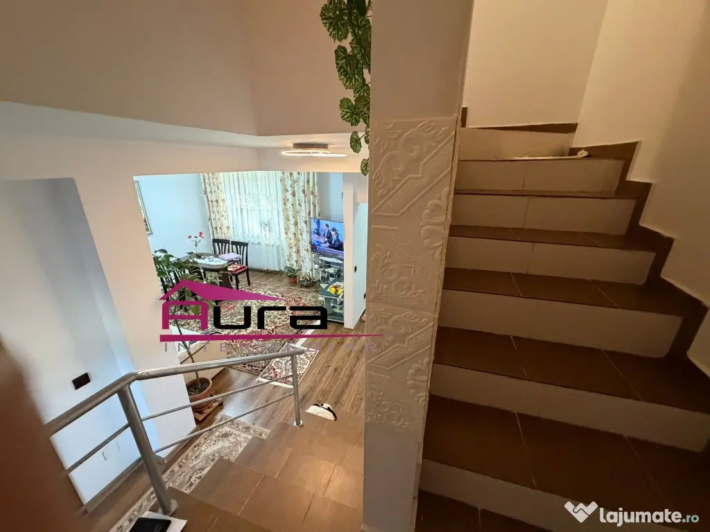 Casa Duplex,D+P+1,din BCA,zona Rosa