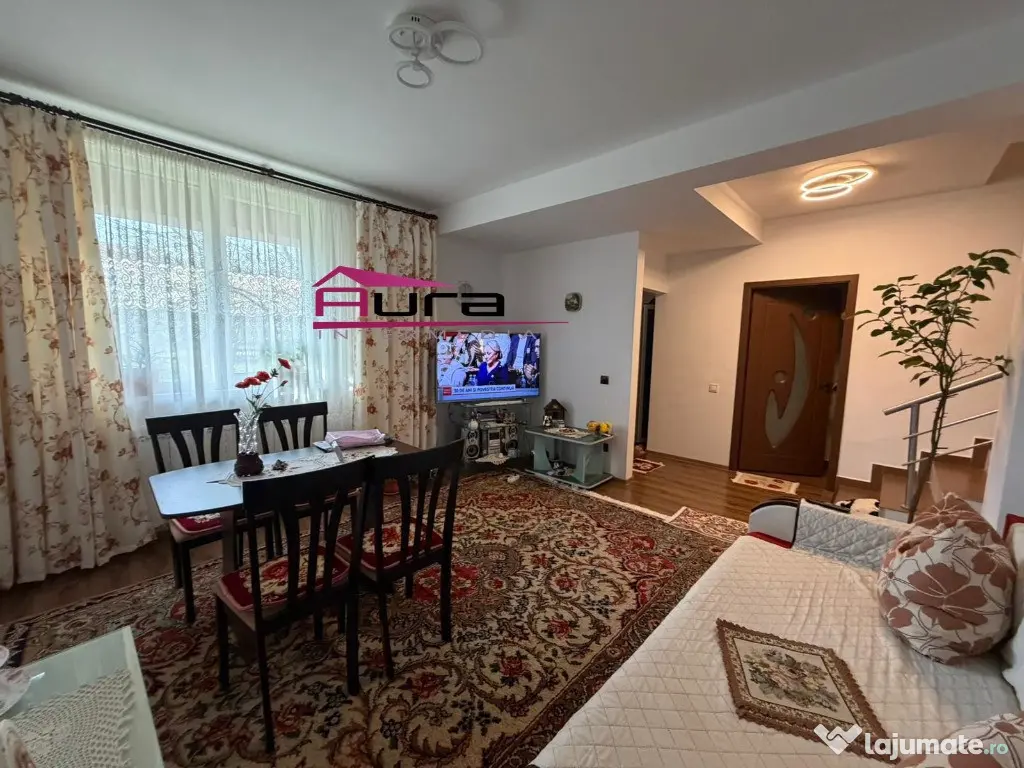 Casa Duplex,D+P+1,din BCA,zona Rosa