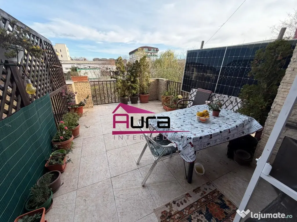 Casa Duplex,D+P+1,din BCA,zona Rosa