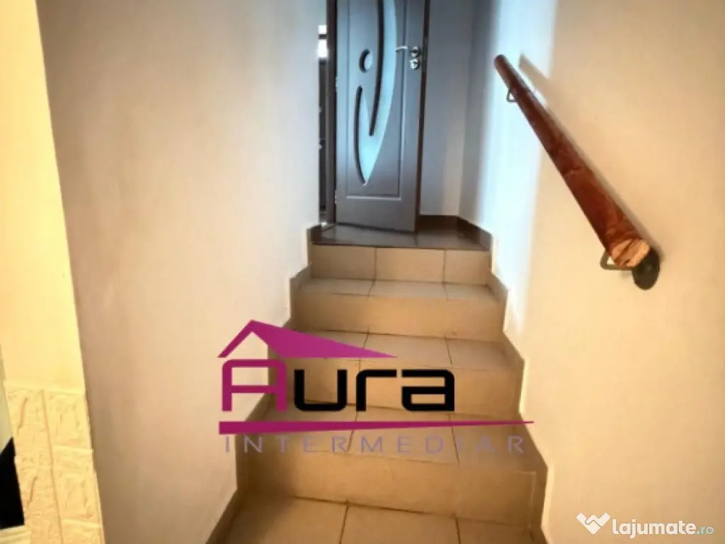 Casa Duplex,D+P+1,din BCA,zona Rosa