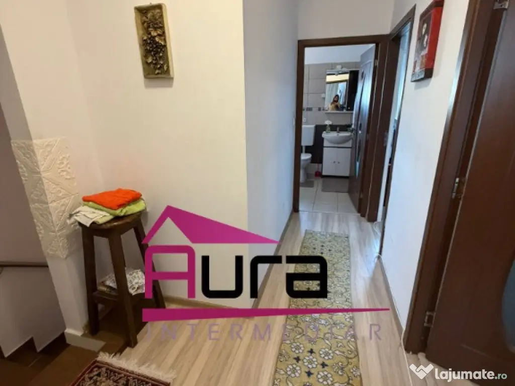 Casa Duplex,D+P+1,din BCA,zona Rosa