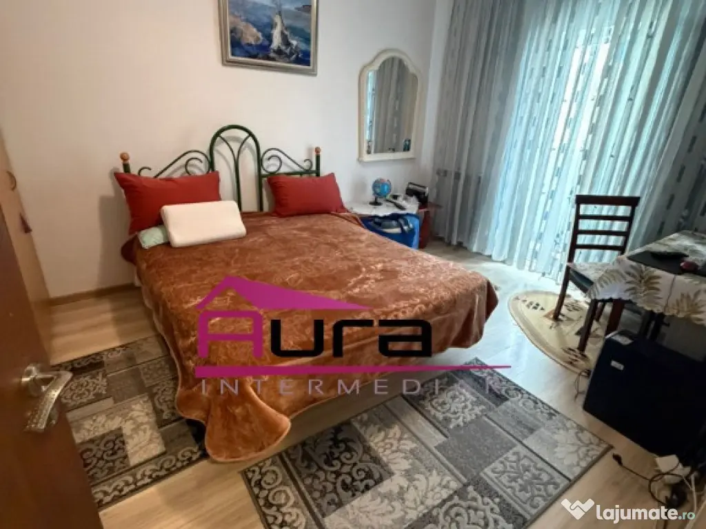 Casa Duplex,D+P+1,din BCA,zona Rosa