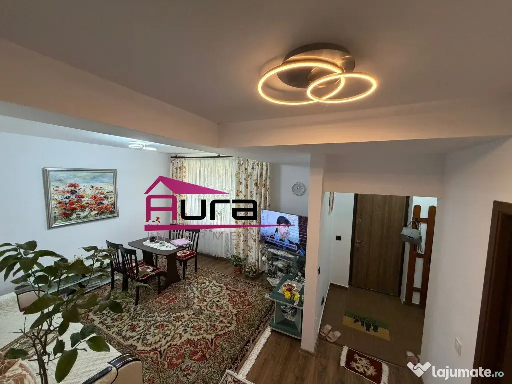 Casa Duplex,D+P+1,din BCA,zona Rosa