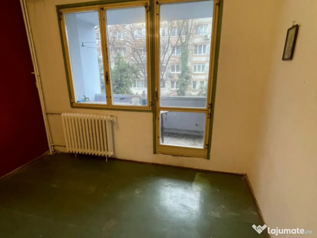 APARTAMENT 3 CAMERE DRUMUL TABEREI 