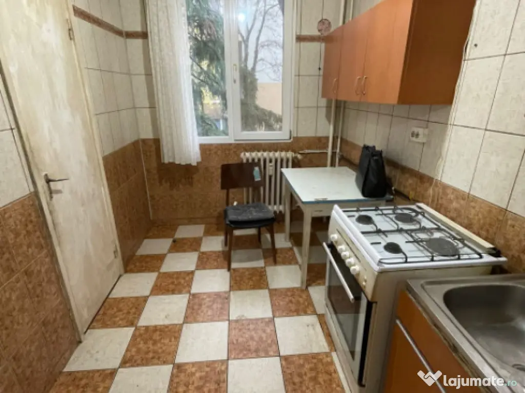 APARTAMENT 3 CAMERE DRUMUL TABEREI 