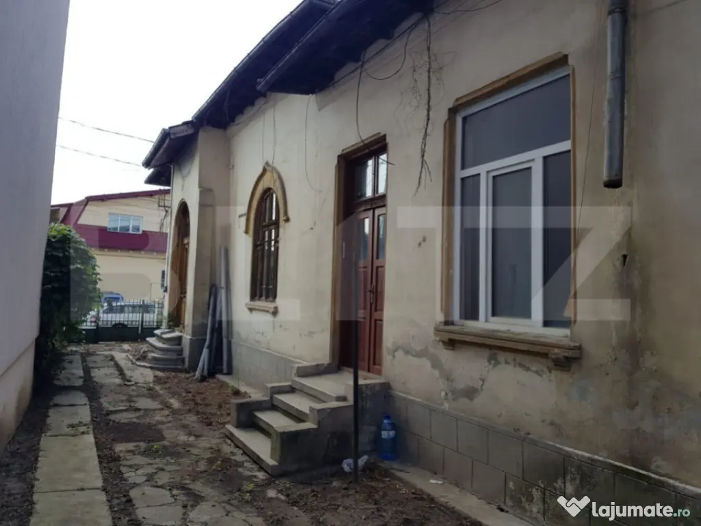 OPORTUNITATE-OFERTA SFARSIT DE AN;Casa individuala, 136 mp,