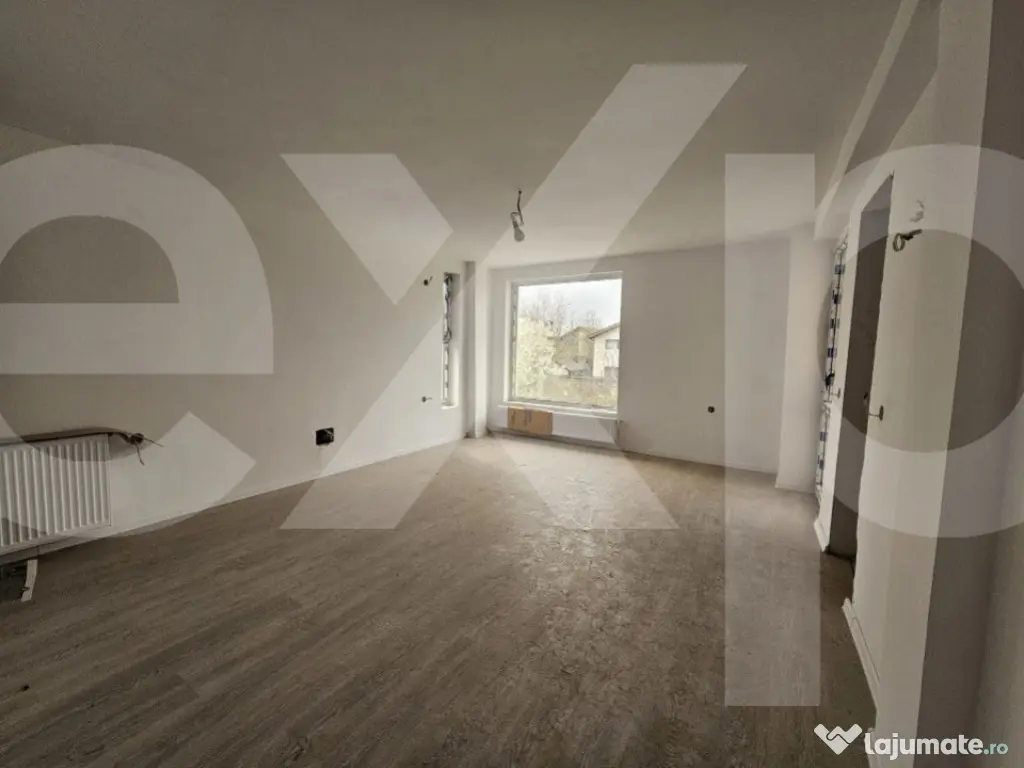 Casa deosebita individuala de vanzare in comuna Berceni