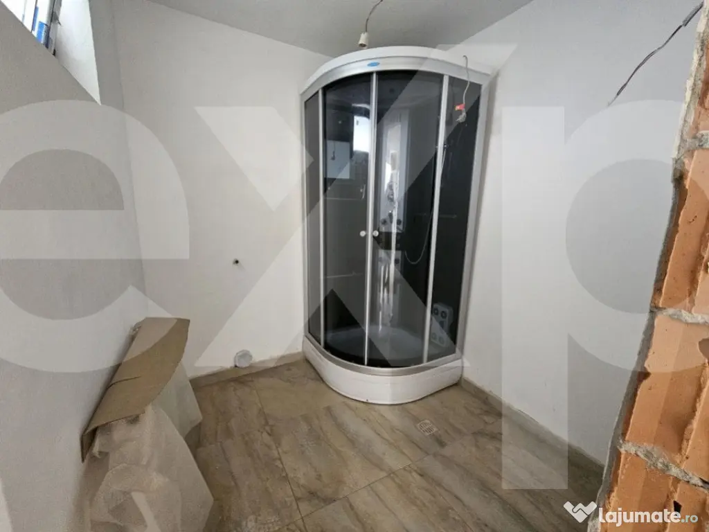 Casa deosebita individuala de vanzare in comuna Berceni