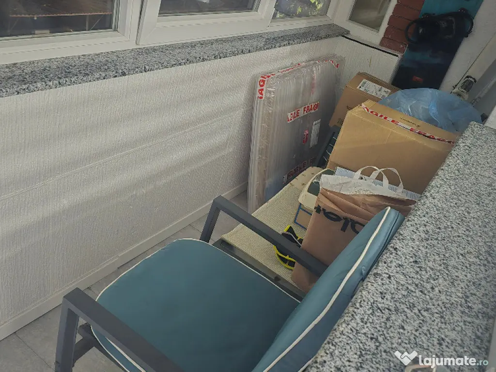 Vand apartament 3 c. dec.,Deva, Imp.Traian, etaj 1, mobilat, PARCARE 