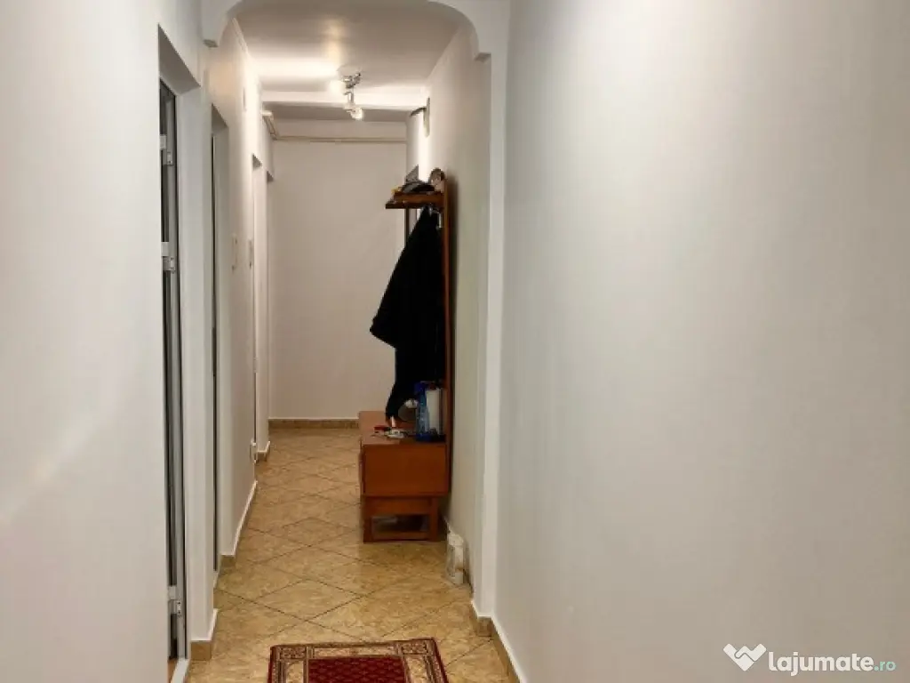 Ap. 3 cam decomandat - Alexandru cel Bun, cu centrală