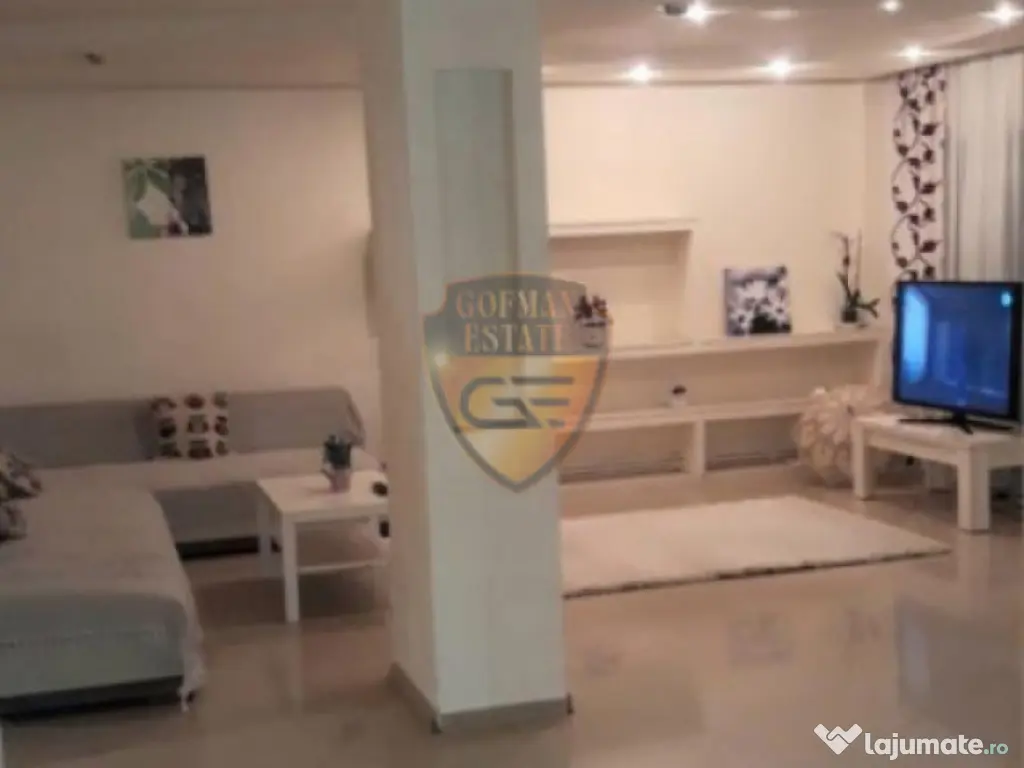 Apt 3 cam decomandate zona DACIA Bd Tomis