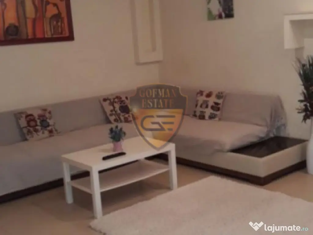 Apt 3 cam decomandate zona DACIA Bd Tomis