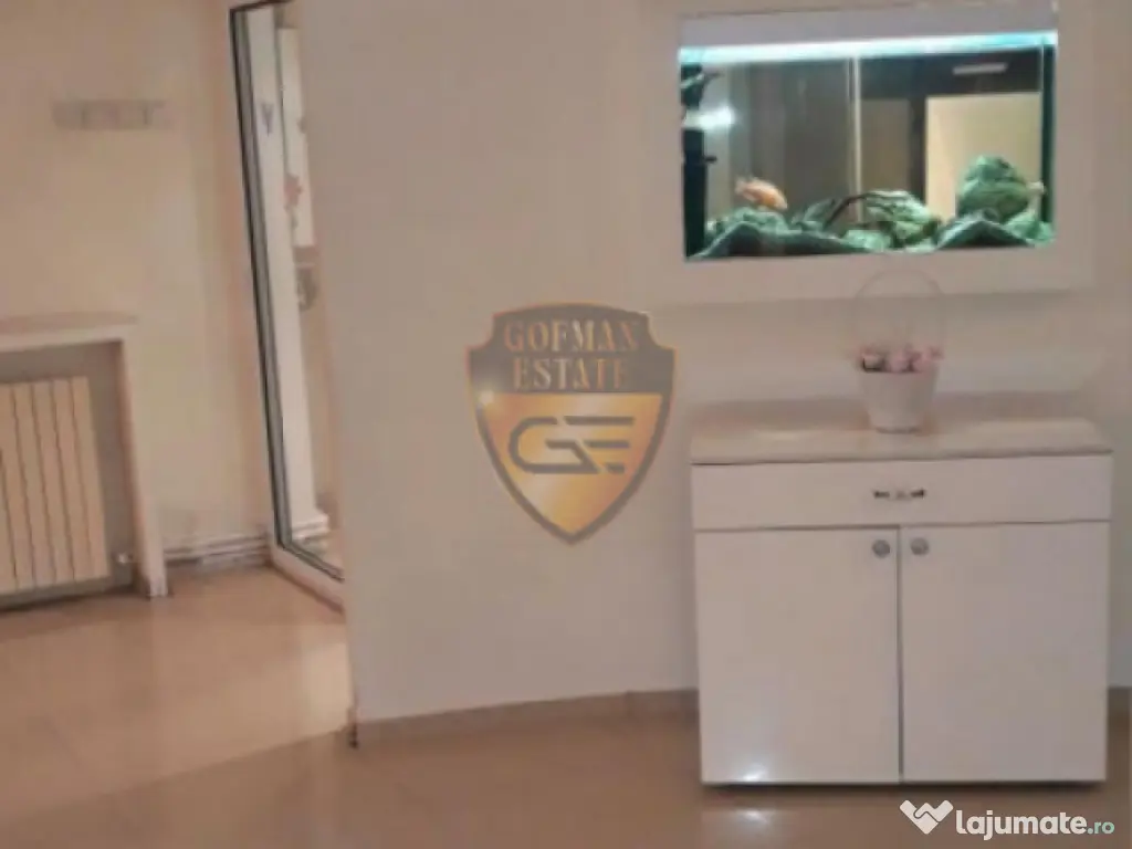 Apt 3 cam decomandate zona DACIA Bd Tomis