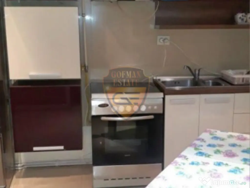 Apt 3 cam decomandate zona DACIA Bd Tomis