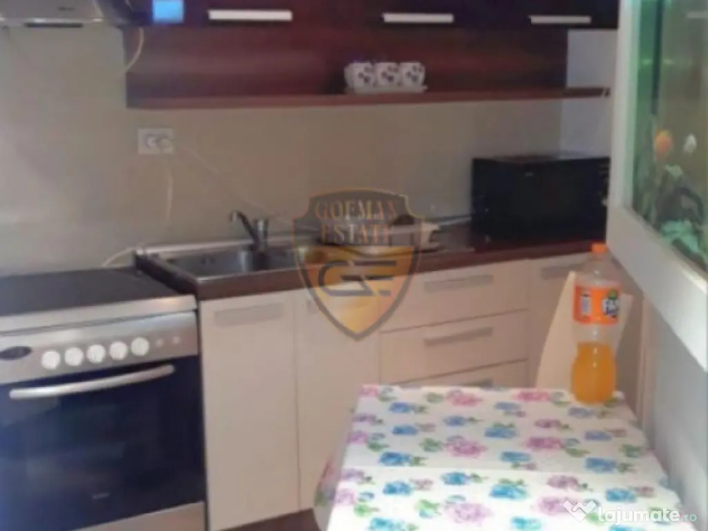 Apt 3 cam decomandate zona DACIA Bd Tomis