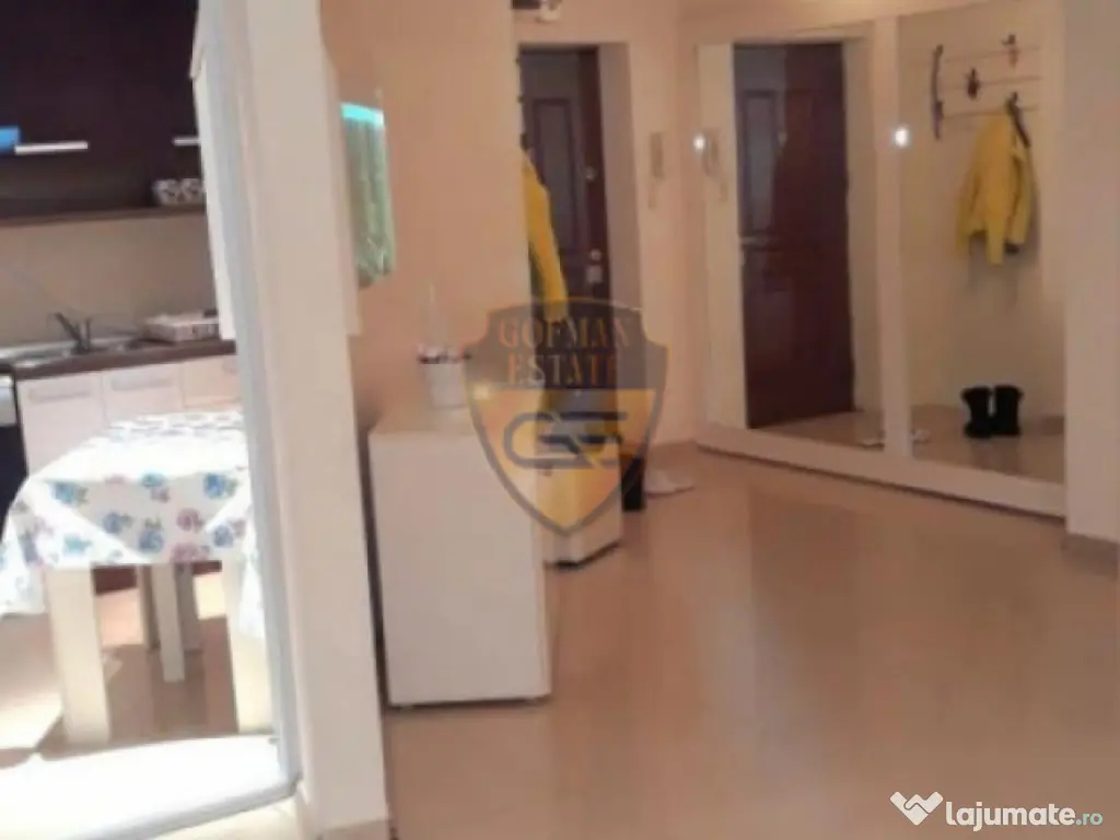 Apt 3 cam decomandate zona DACIA Bd Tomis