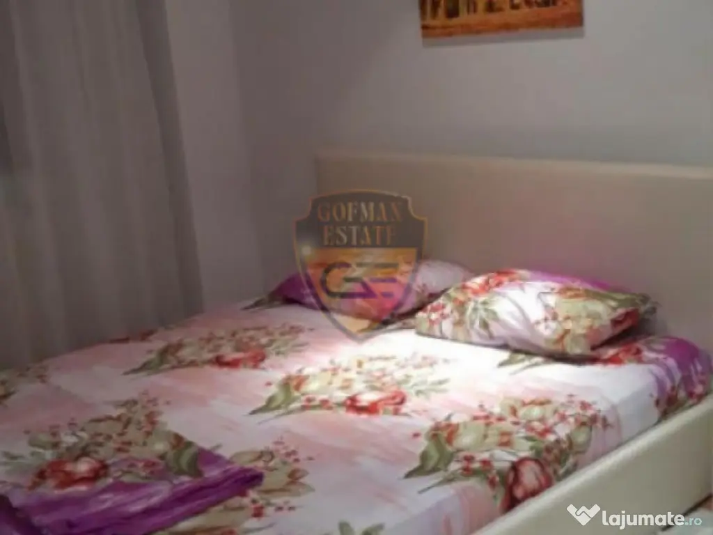 Apt 3 cam decomandate zona DACIA Bd Tomis