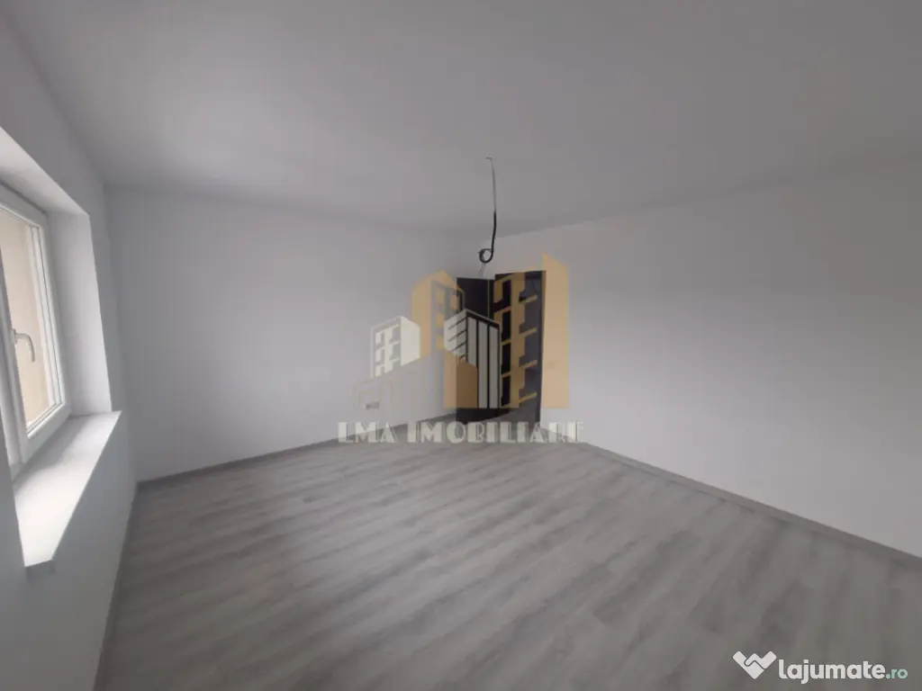 Apartament 2 camere Subcetate Sanpetru Brasov