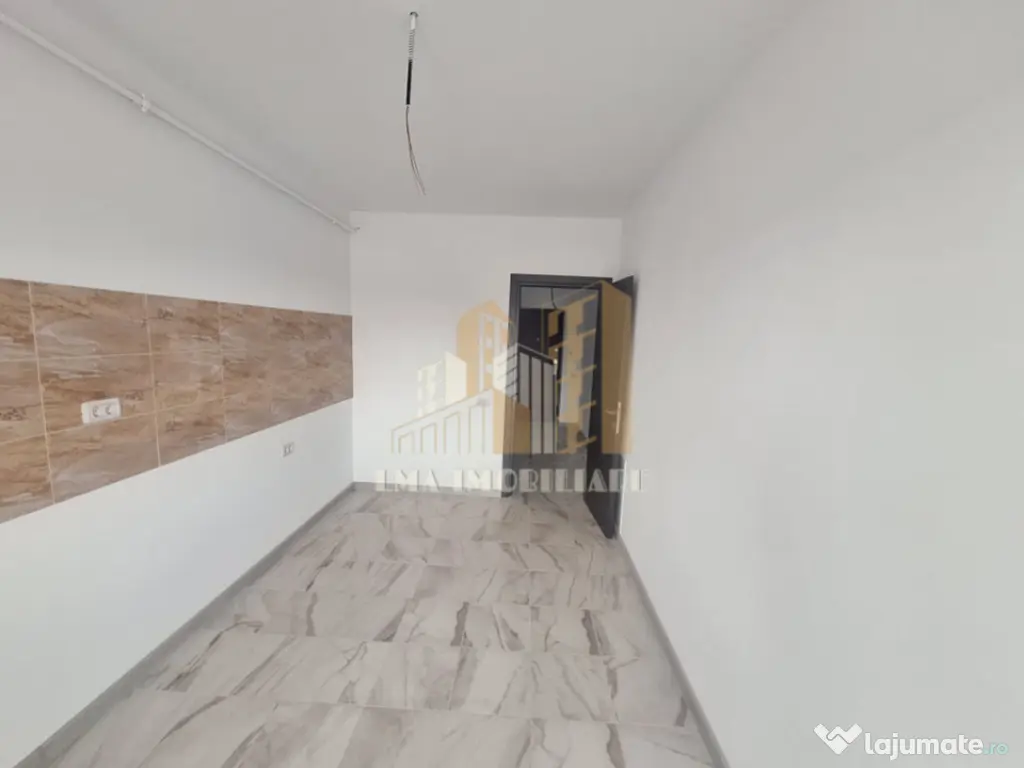 Apartament 2 camere Subcetate Sanpetru Brasov