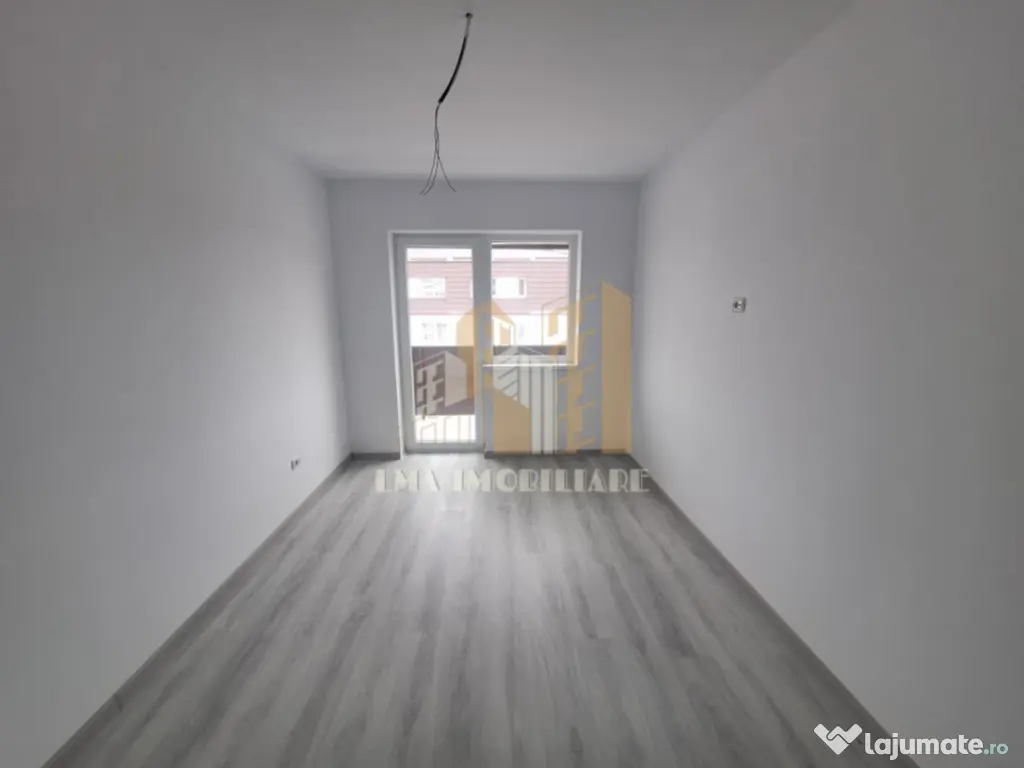 Apartament 2 camere Subcetate Sanpetru Brasov