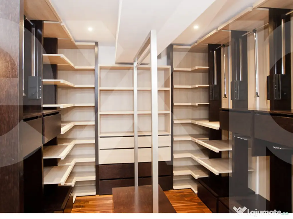 Apartament 4 camere de vanzare- zona Eminescu, bloc nou, foa