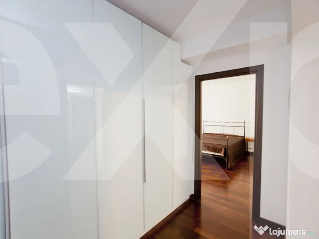 Apartament 4 camere de vanzare- zona Eminescu, bloc nou, foa