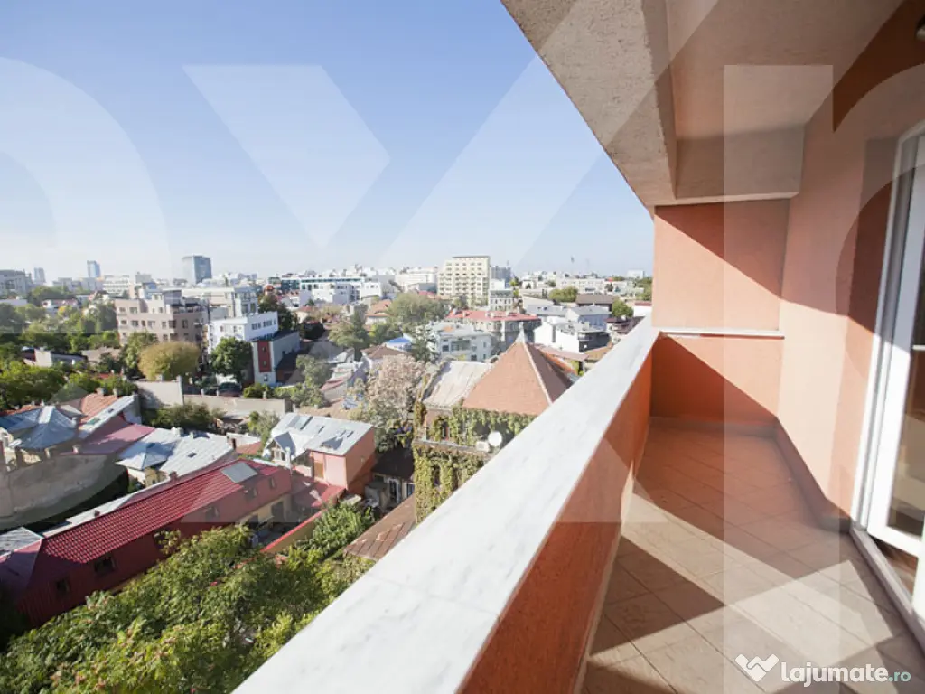 Apartament 4 camere de vanzare- zona Eminescu, bloc nou, foa