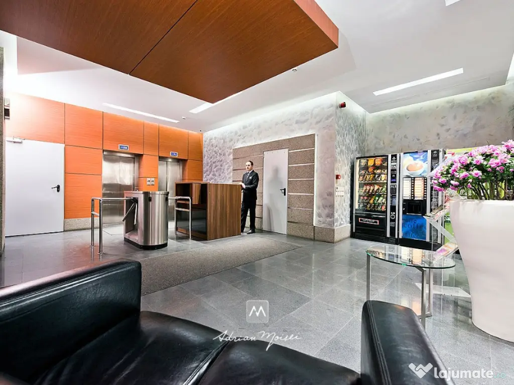 Spatiu de birouri 110mp. Podu de piatra. Comision 0