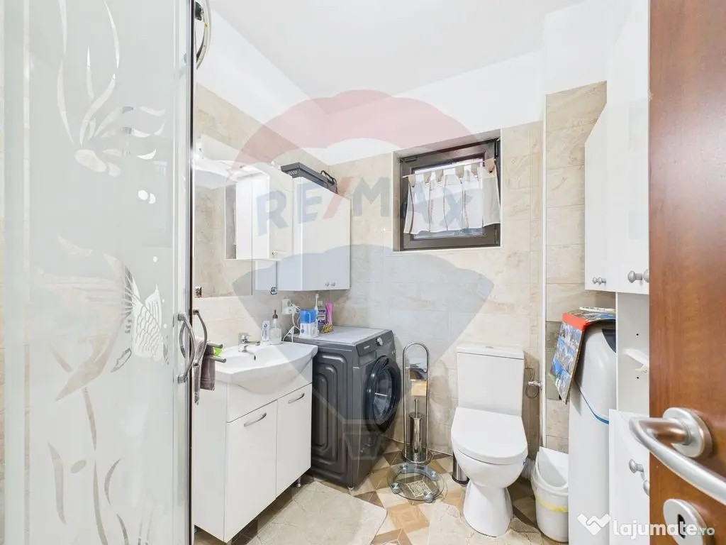 Casă / Vilă cu 5 camere de vânzare în zona Central 