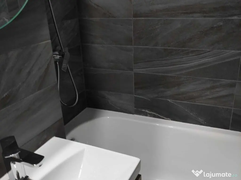 Garsoniera zona Cotroceni