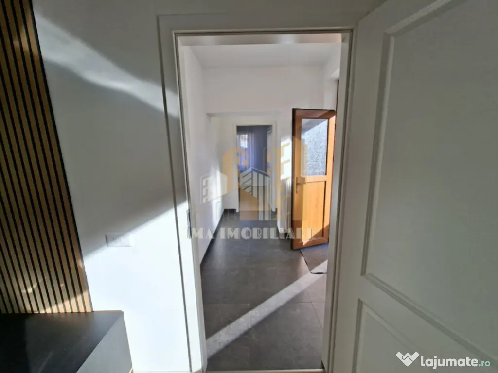 Casa individuala 3 camere central Brasov