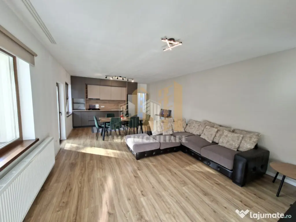 Casa individuala 3 camere central Brasov