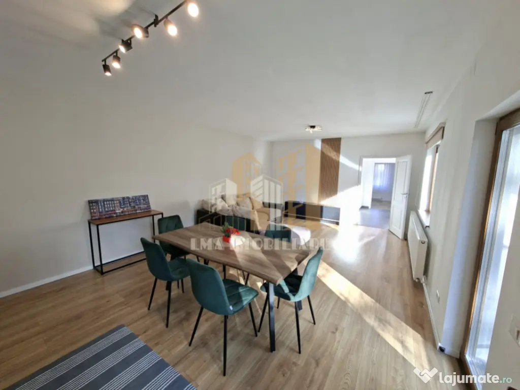 Casa individuala 3 camere central Brasov