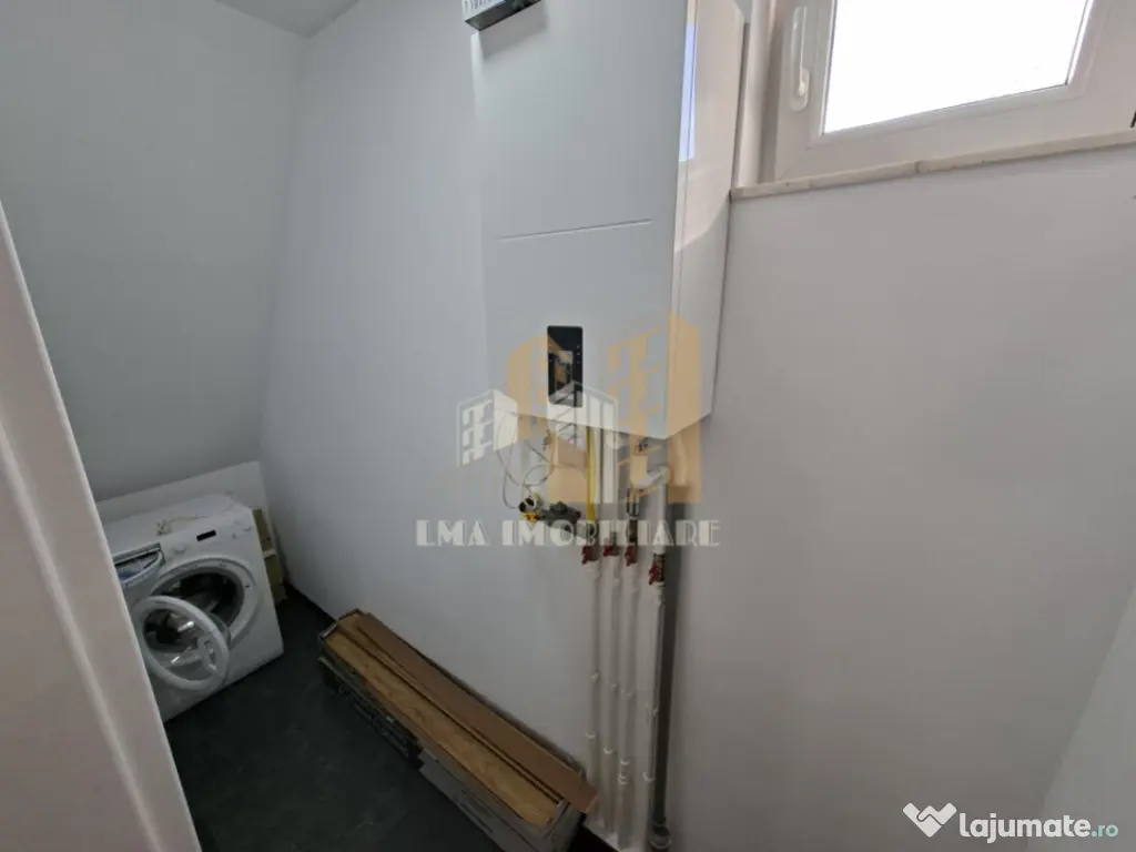 Casa individuala 3 camere central Brasov